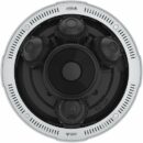 AXIS P3737-PLE x 5MP Multidirectional Panoramic Camera with Deep Learning, 3.2-8.1mm Varifocal Lens (Replaces P3719-PLE)