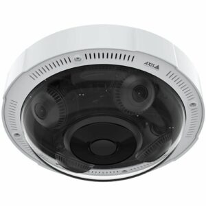 AXIS P3738-PLE Multidirectional Panoramic Camera