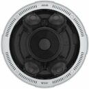 AXIS P3738-PLE Multidirectional Panoramic Camera
