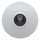 AXIS M4328-P M43 Series 12MP Indoor Panoramic IP Camera with Deep Learning, 1.2mm Fisheye Lens, White (Replaces M3068-P)