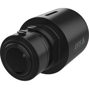 AXIS F2115-R Series 2MP Rugged Varifocal Sensor, 3.2-5.7mm Lens, Black