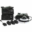 AXIS F2115-R 2-Gen Discreet Varifocal Sensor with 1080p, 3.2–5.7mm Focal Lens
