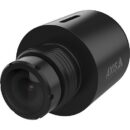 AXIS F2135-RE Series 2MP Discreet Fisheye Sensor, 1.98mm Lens, Black (Replaces 0736-001)