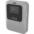 AXIS W110 Body Worn Camera, Gray