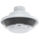 AXIS TQ6812-E Solo Mount Kit for Q6100-E IP Camera