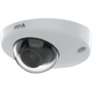 AXIS P3905-R MK III M12 2MP Indoor Dome Camera Vandal Resistant
