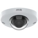 AXIS P3905-R Mk III M12 2MP Indoor Dome IP Camera, Vandal Resistant, 3.6mm Lens, 10-Pack