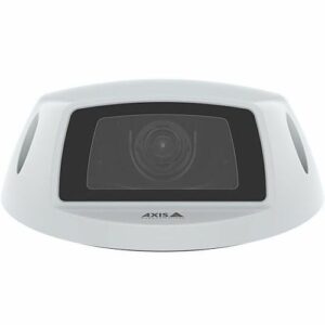 AXIS TP3826-E IP6K9K-Rated Outdoor Housing for Onboard Cameras