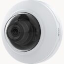 AXIS M4215-V M42 Series 2MP WDR Dome IP Camera with Deep Learning, 3.5-6.6mm Varifocal Lens, White
