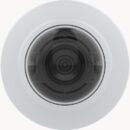 AXIS M4215-V M42 Series 2MP WDR Dome IP Camera with Deep Learning, 3.5-6.6mm Varifocal Lens, White