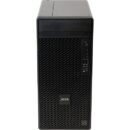 AXIS S1216 S12 Series Tower Recording Server, Preloaded with 16 Camera Station Licenses, 8TB HDD
