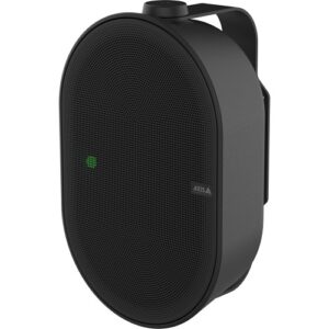 AXIS C1111-E 2-Way Network Cabinet Small Speaker, Black