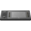 AXIS C6110 Network Paging Console, Two-Way Audio