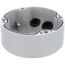 AXIS TP1602-E Conduit Back Box for P14 and Q19 Cameras, White