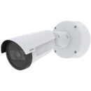 AXIS TP1602-E Conduit Back Box for P14 and Q19 Cameras, White
