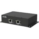 AXIS TU8010 2-Port PoE Extender