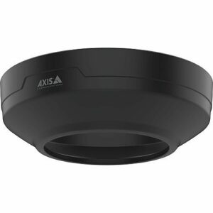AXIS TM3821 Casing for Indoor AXIS M42 Cameras, Black