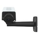 AXIS P1387 5MP Indoor Box Camera, 2.8-13mm Lens, WDR, White
