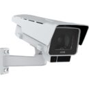 AXIS P1387-LE 5MP Outdoor Box Camera
