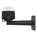 AXIS P1388 8MP Indoor Box Camera, 3.9-10mm Lens, WDR, White