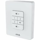 AXIS C8310 In-Zone Touch Volume and Source Controller