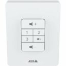 AXIS C8310 In-Zone Touch Volume and Source Controller