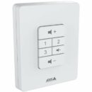 AXIS C8310 In-Zone Touch Volume and Source Controller