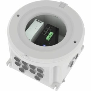 AXIS T8504-R Managed Industrial PoE Switch, 240W Total Power