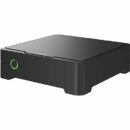 AXIS S3008 Mk II 8-Channel Recorder with Powerful PoE Switch, 4TB