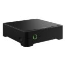 AXIS S3008 Mk II 8-Channel Recorder with Powerful PoE Switch, 4TB