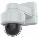 AXIS M5526-E 4MP Indoor Outdoor PTZ Camera with 10x Zoom and Focus Recall