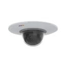 AXIS M5526-E 4MP Indoor/Outdoor PTZ Camera with Focus Recall, 10x Zoom, 4.7-47mm Lens, 4-Pack