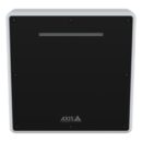 AXIS D2210-VE 60 GHz Radar for Area and Traffic Monitoring 24/7, Black