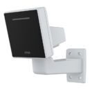 AXIS D2210-VE 60 GHz Radar for Area and Traffic Monitoring 24/7, Black