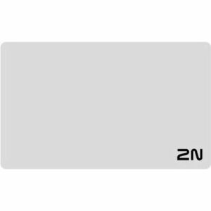 2N 02787-001 MIFARE Desfire EV3 4K Card, 10-Pack