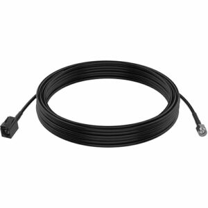 AXIS TU6007-E Housing and Mounting Accessory, 8m Cable