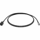 AXIS TU6007-E Indoor / Outdoor Rated Cable for AXIS F Series Modular Cameras, 1m, 4-Piece