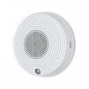 AXIS C1410 Mk II Network Mini Speaker, Wide-Are Coverage