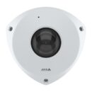 AXIS P9117-PV 6MP Corner Camera with No-Blind Spots