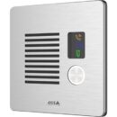 AXIS 02875-001 I7010-VE 2-Gang Network Intercom