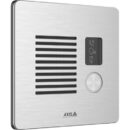 AXIS 02875-001 I7010-VE 2-Gang Network Intercom