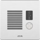 AXIS 02875-001 I7010-VE 2-Gang Network Intercom