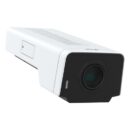 AXIS P1385-B 2MP Indoor Surveillance Box Camera, Barebone