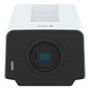 AXIS P1388-B 8MP Indoor Surveillance Box Camera, Barebone