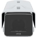 AXIS 02904-001 8MP AI Outdoor Surveillance Box IP Camera, Barebone, Lightfinder 2.0, Forensic WDR