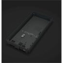 2N 02908-001 IP Verso 2.0 Main Unit with Camera and 1-Button, Black