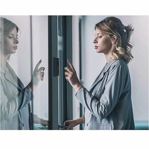 2N 02912-001 Access Unit M Touch Keypad and RFID