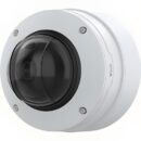 AXIS TQ3601-E Conduit Back Box with Conduit Entrance, White