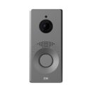 2N 02933-001 IP One Video Intercom with Full HD 156-Degree Wide-Angle Camera, Gray