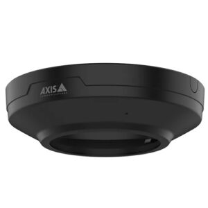 AXIS TM3822 Casing for Selected AXIS M30 Cameras, Black